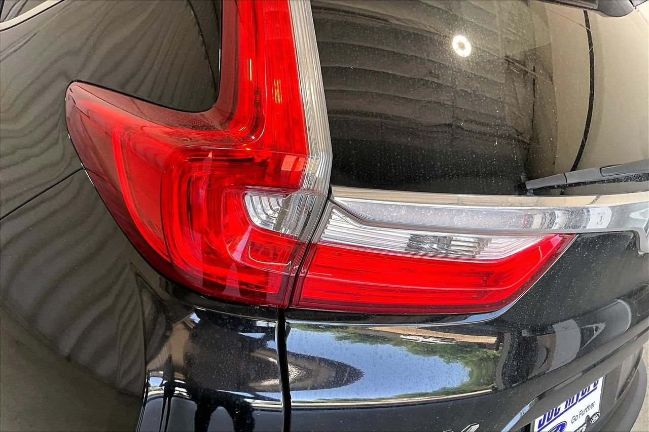 Used 2018 Honda CR-V EX image 13