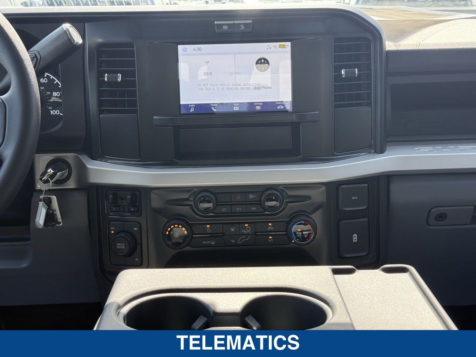 New 2026 Ford F450 XL AWD/4WD image 21