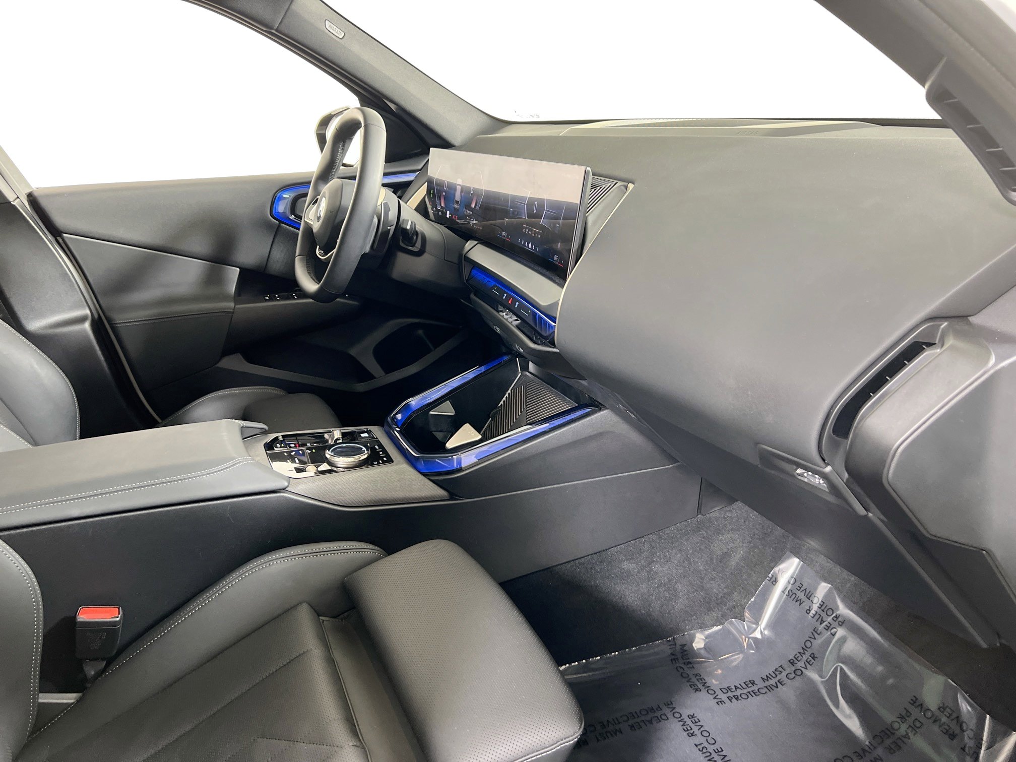 Used 2025 BMW X3 xDrive30i w/ Convenience Package image 27