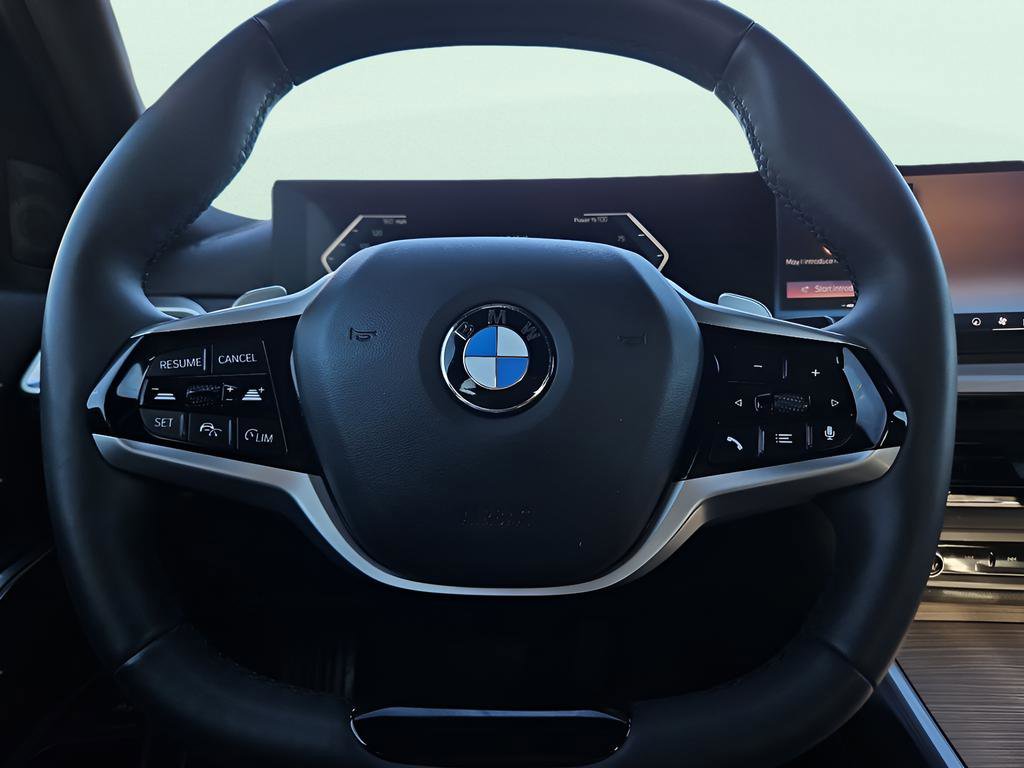 Used 2025 BMW 330i Sedan RWD image 24