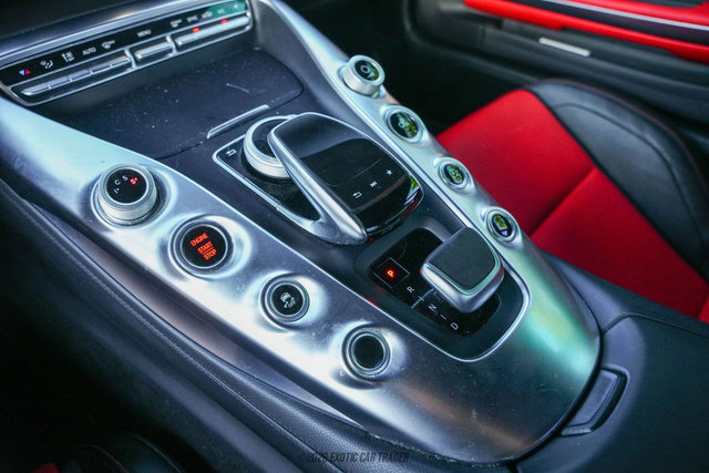 Used 2019 Mercedes-Benz AMG GT Coupe image 45