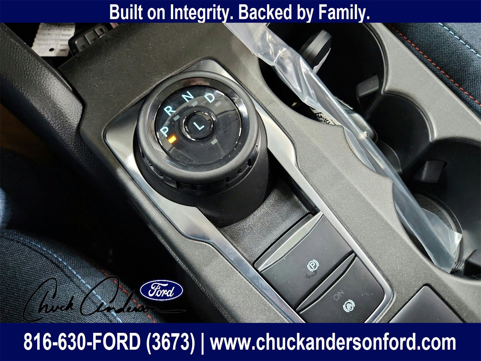 New 2025 Ford Bronco Sport Heritage w/ Convenience Package image 19