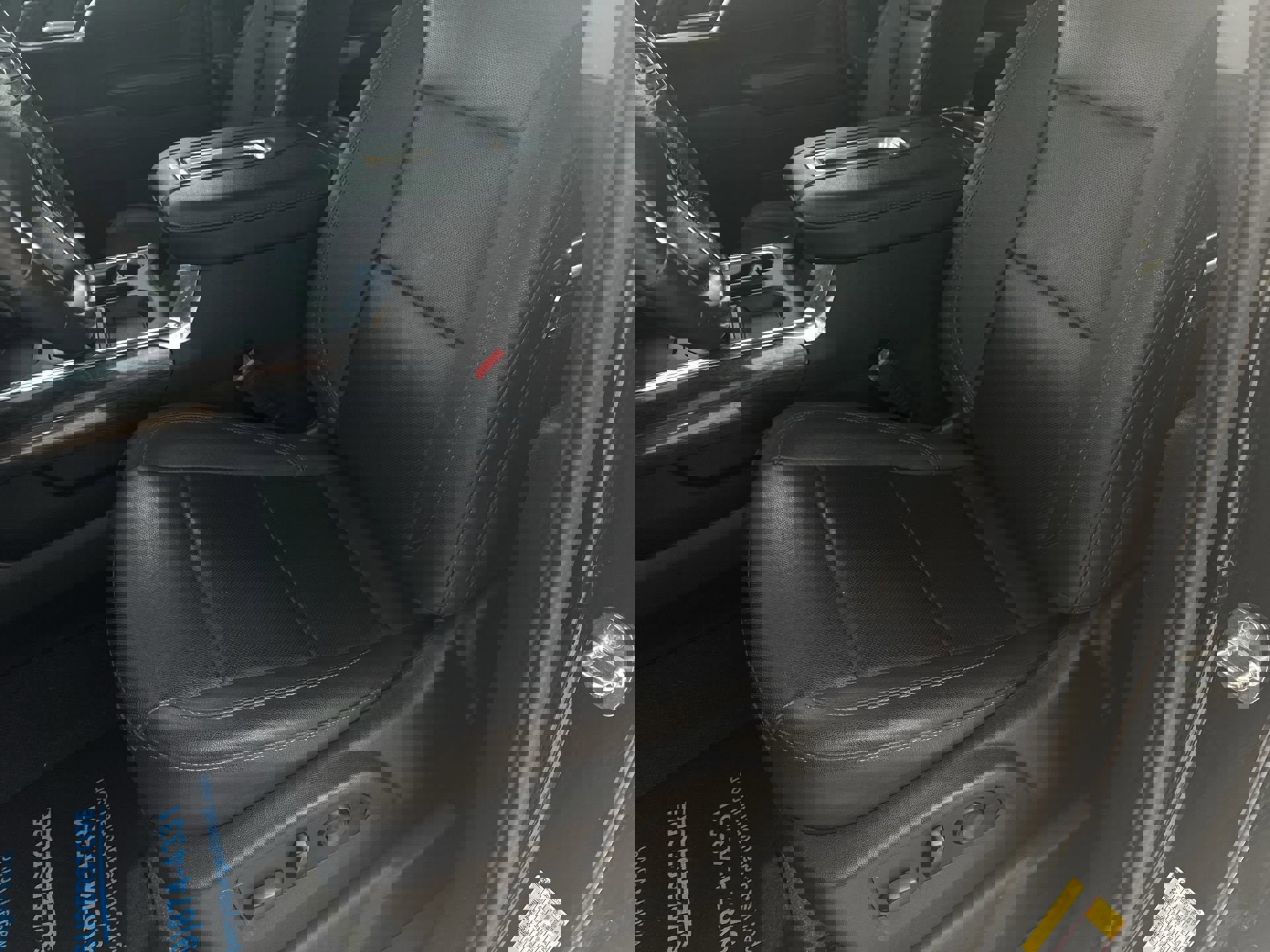 Certified 2022 Chevrolet Silverado 1500 LTZ w/ LTZ Premium Package image 19