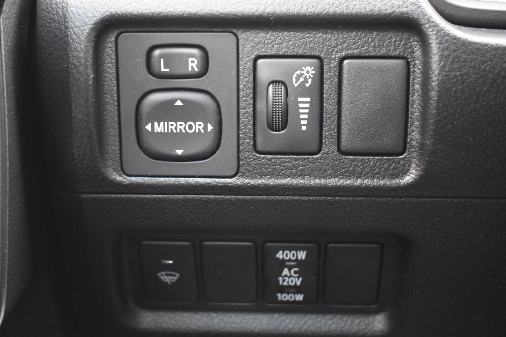 Certified 2019 Toyota 4Runner TRD Pro AWD/4WD image 15