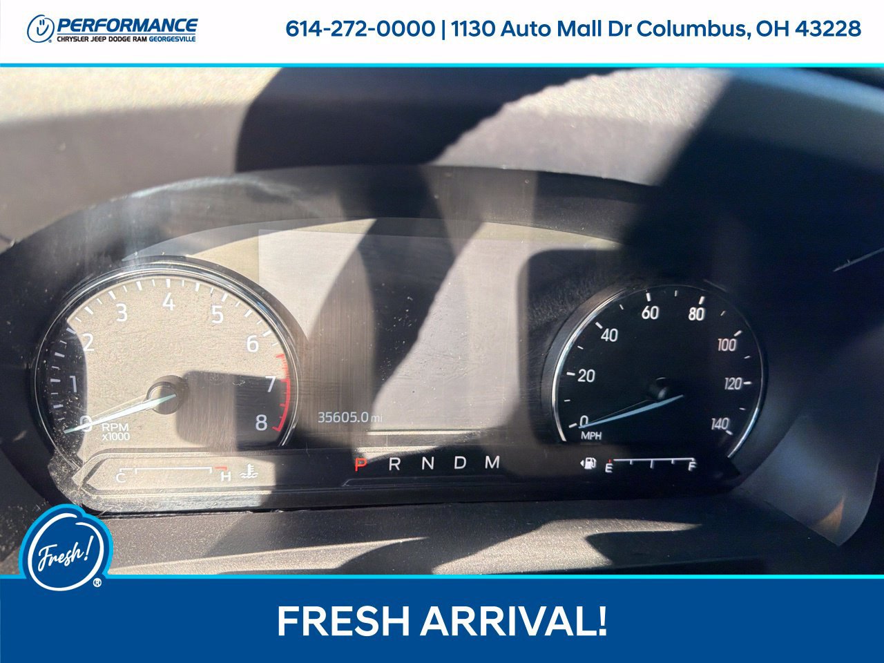 Used 2021 Ford Explorer XLT AWD/4WD image 15