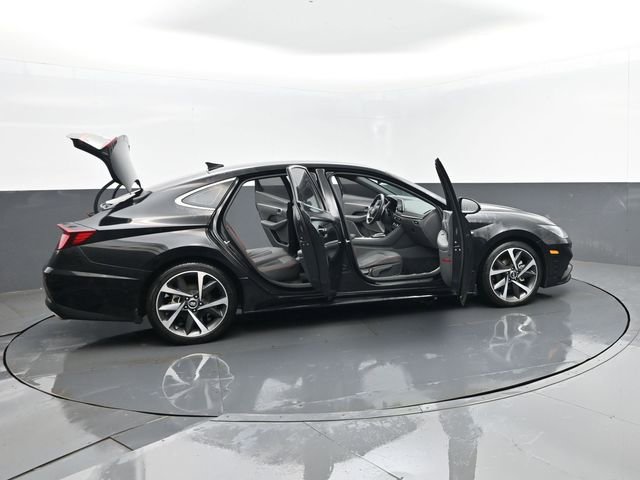 Used 2021 Hyundai Sonata SEL Plus FWD image 28