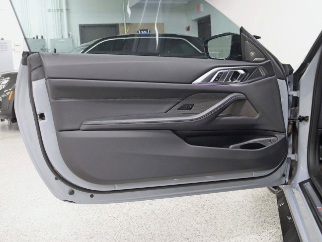 Used 2023 BMW M4 xDrive Competition AWD/4WD image 40