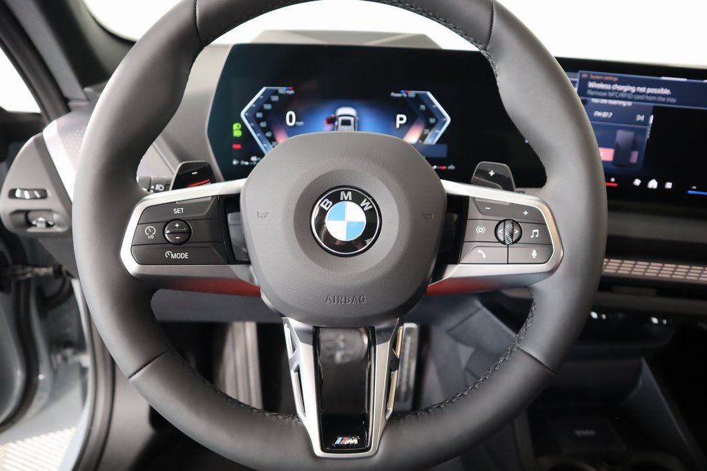 New 2026 BMW 228i w/ Technology Package FWD image 4