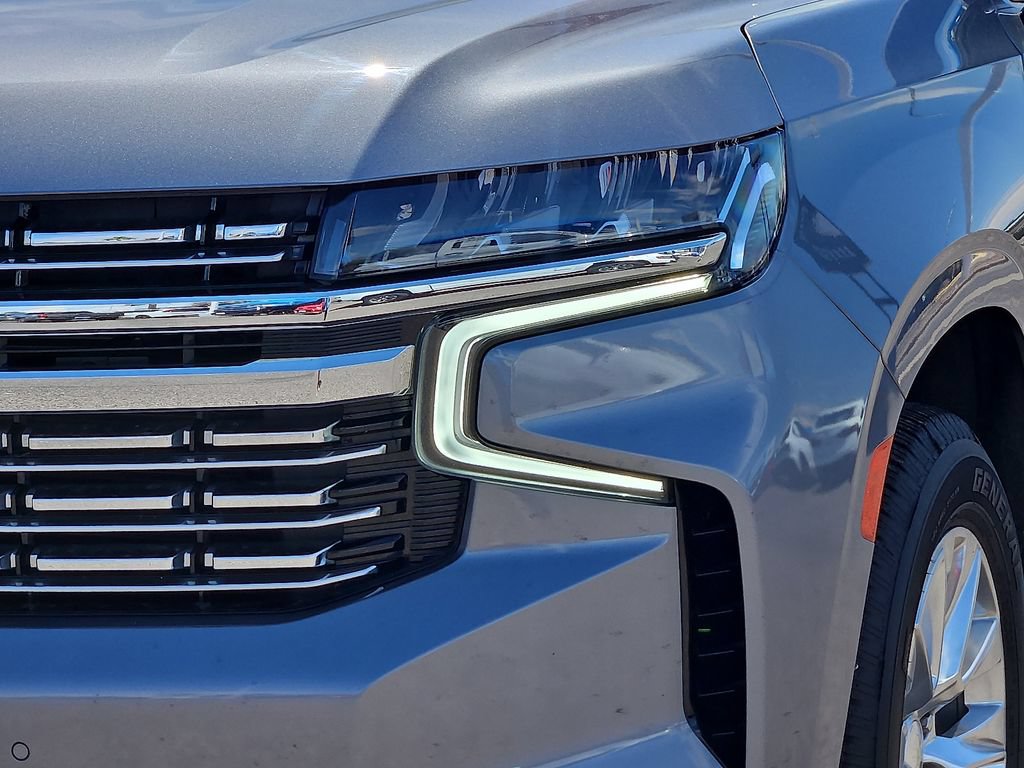 Used 2021 Chevrolet Tahoe Premier w/ Premium Package RWD image 7