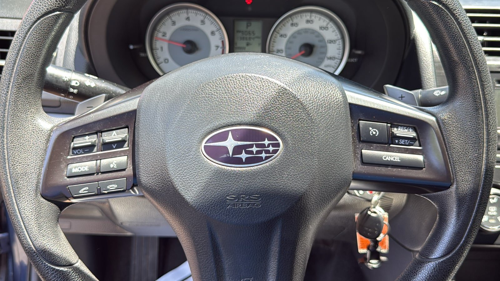 Used 2013 Subaru Impreza 2.0i Premium AWD/4WD image 13
