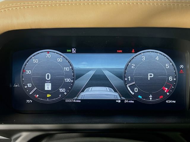 New 2026 Land Rover Defender 130 S image 13