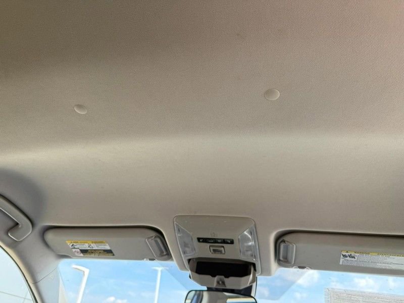 Used 2021 Toyota RAV4 XLE image 15