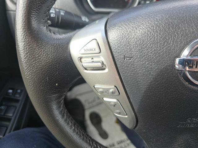 Used 2017 Nissan Versa SV w/ SV Special Edition Package image 19