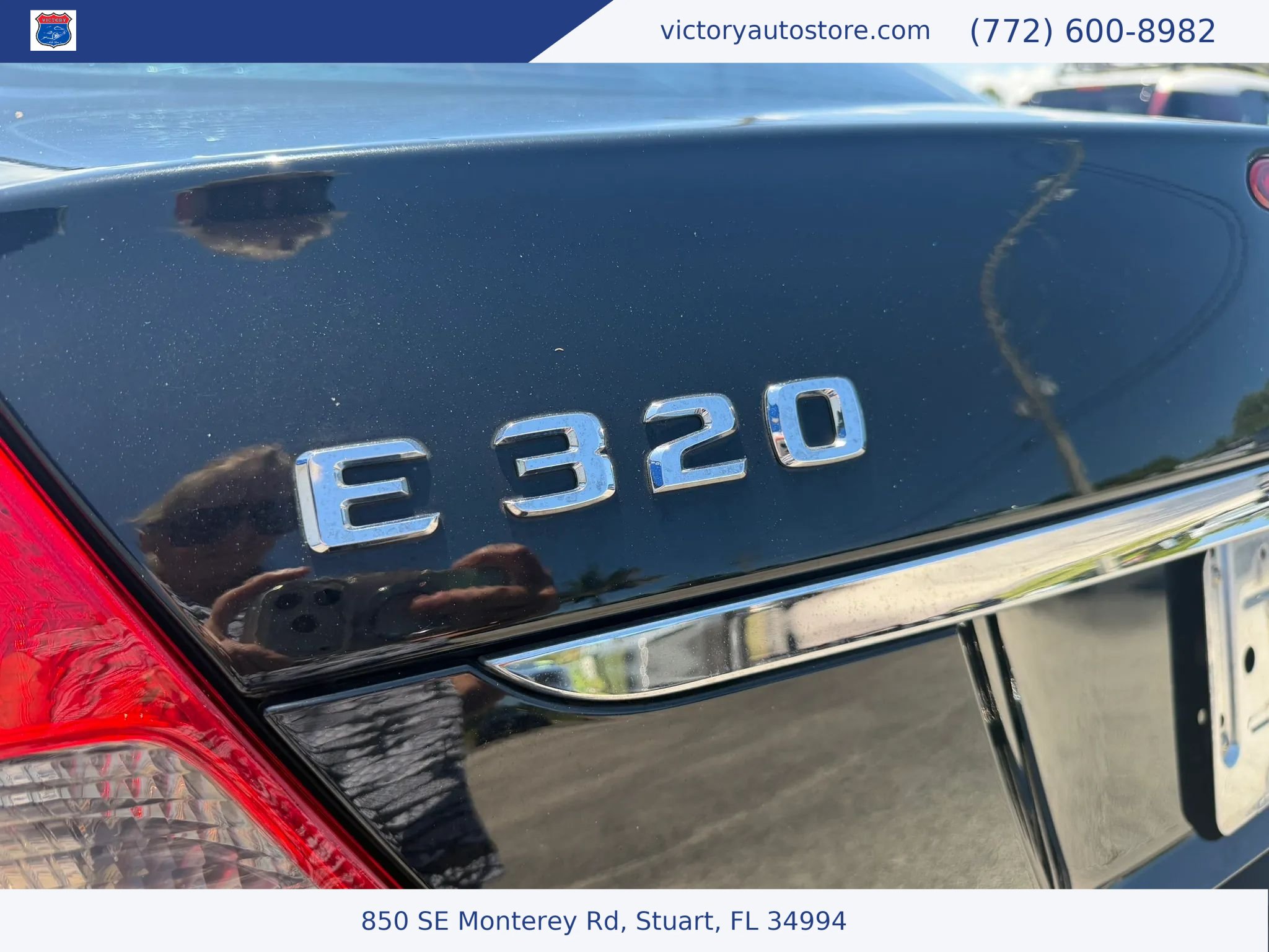 Used 2009 Mercedes-Benz E 320 BlueTEC Sedan image 35