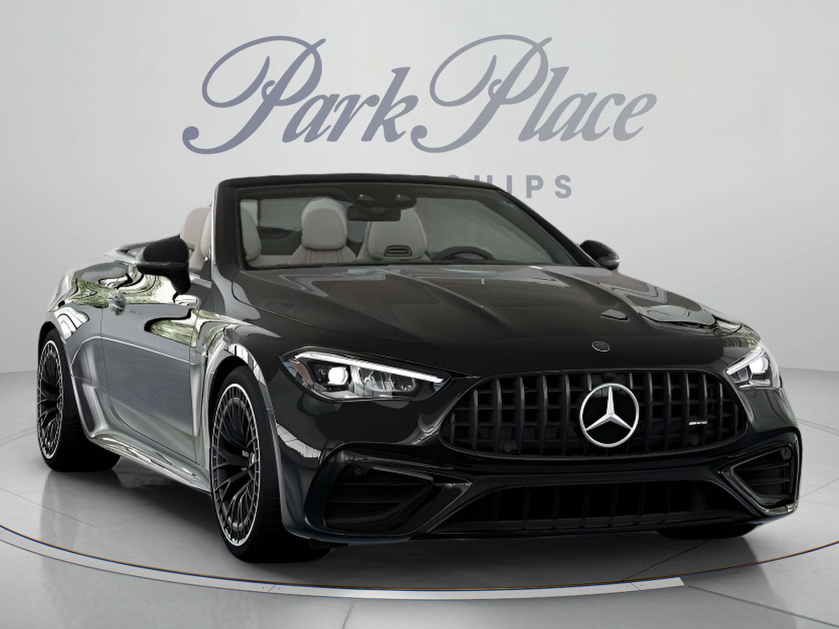 New 2027 Mercedes-Benz CLE 53 AMG 4MATIC Cabriolet image 28