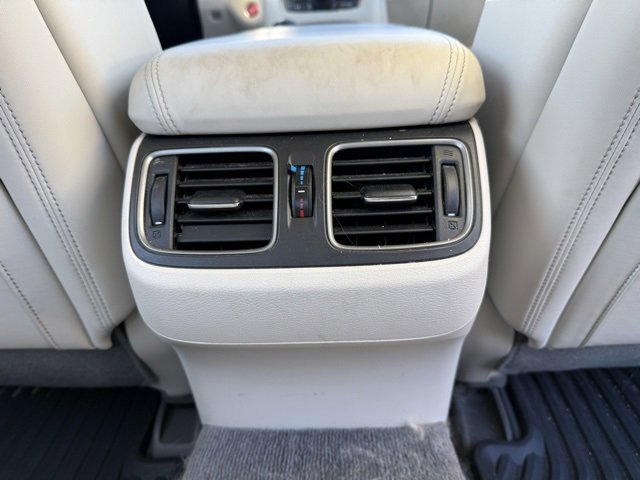 Used 2014 Acura RLX w/ Technology Package image 13