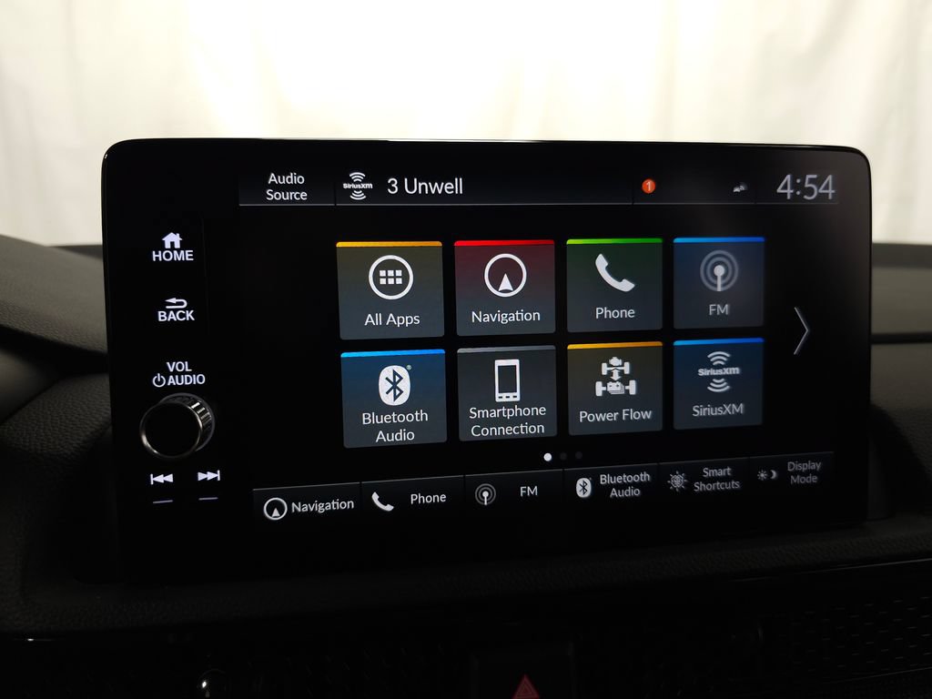 Used 2024 Honda CR-V Sport Touring image 25