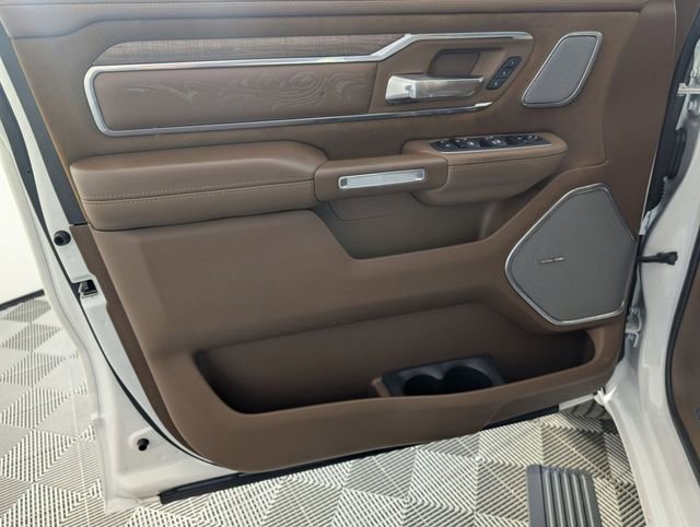 Certified 2024 RAM 1500 Limited image 10