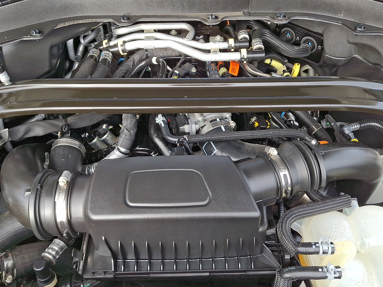 Certified 2023 Ford Explorer ST w/ ST Street Pack image 29