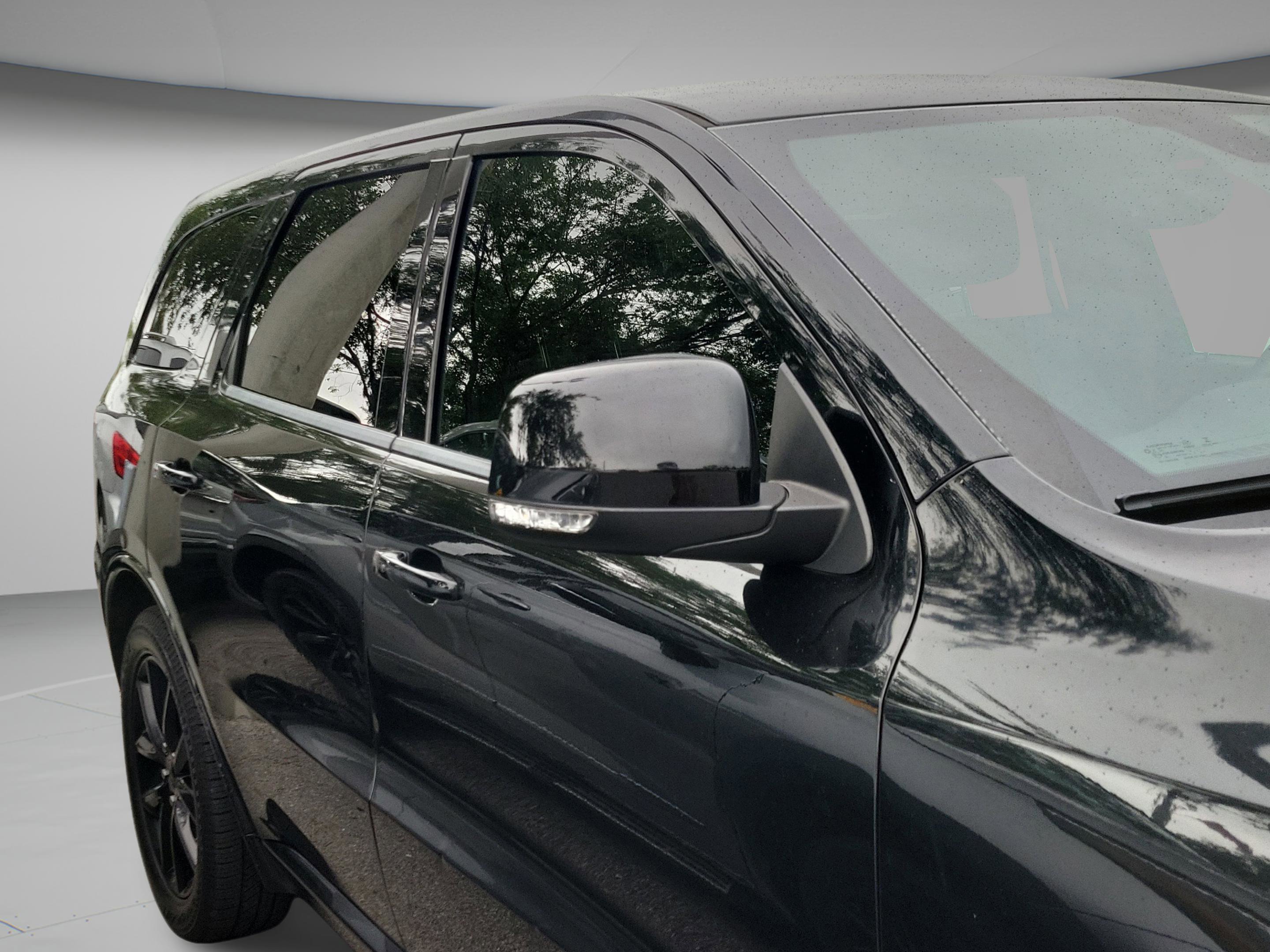 Used 2017 Dodge Durango GT w/ Nav & Power Liftgate Group RWD image 16