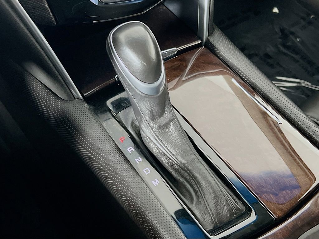 Used 2017 Cadillac XTS image 16