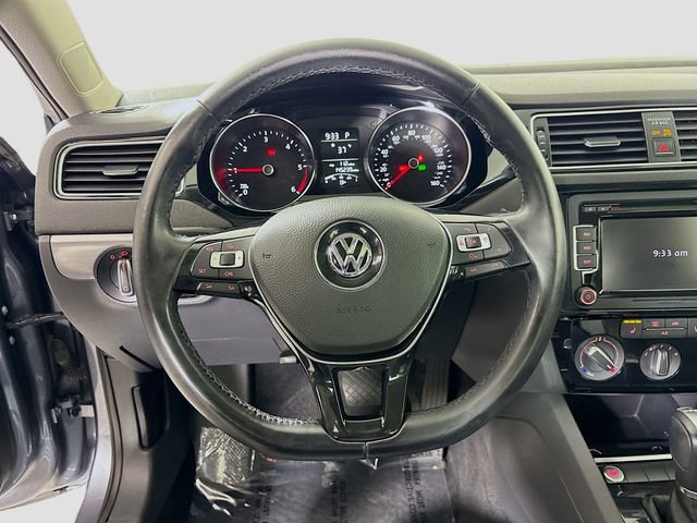 Used 2015 Volkswagen Jetta TDI SE image 11