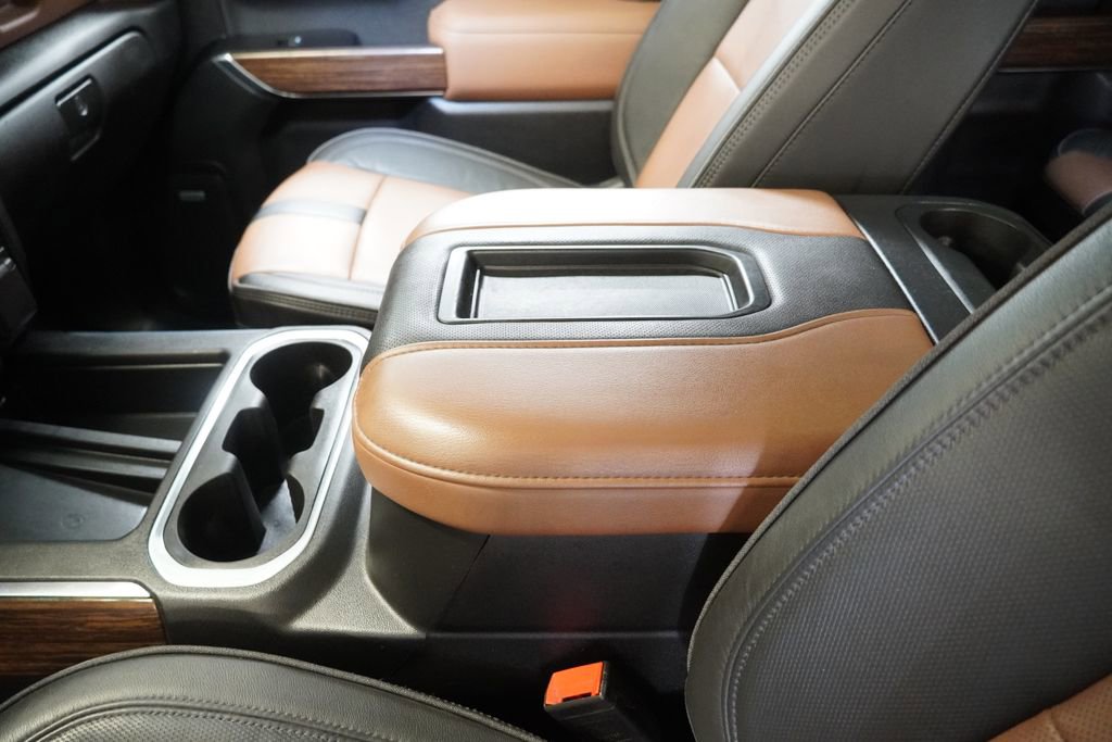 Used 2022 Chevrolet Silverado 1500 High Country image 24