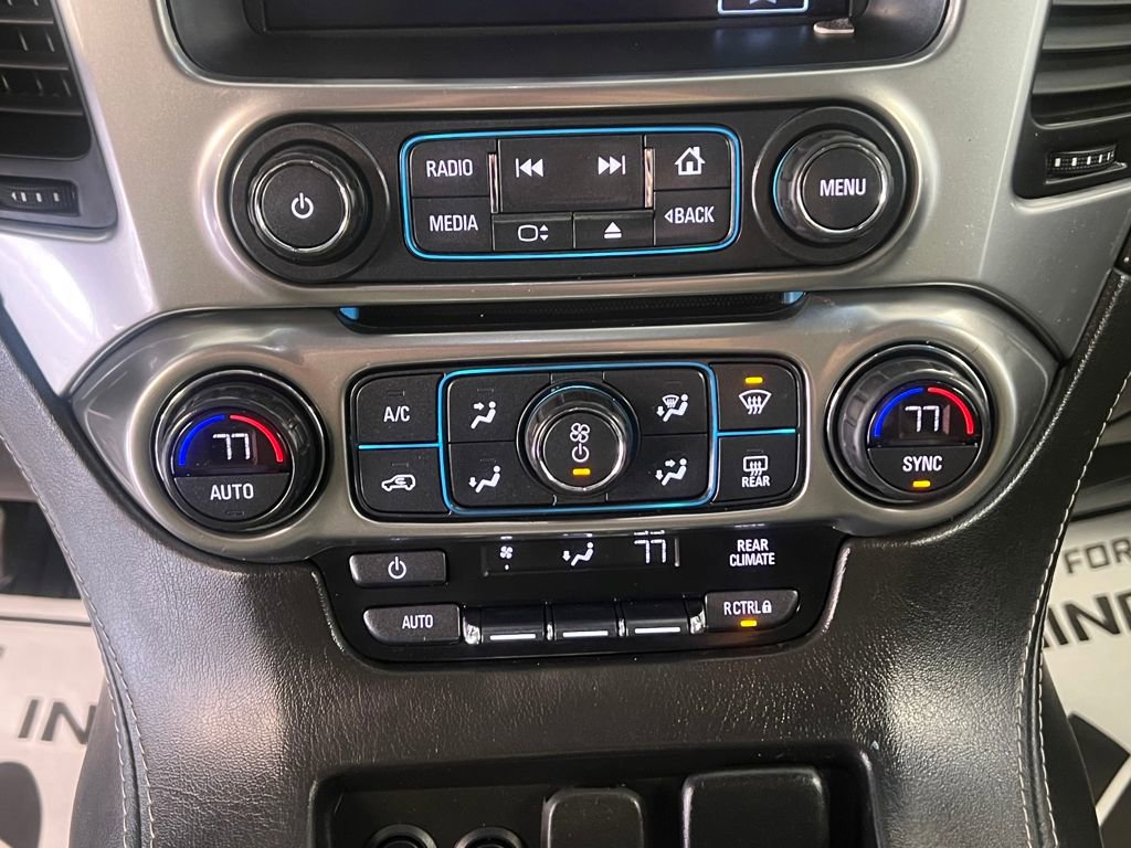 Used 2019 Chevrolet Tahoe LS w/ Max Trailering Package image 23