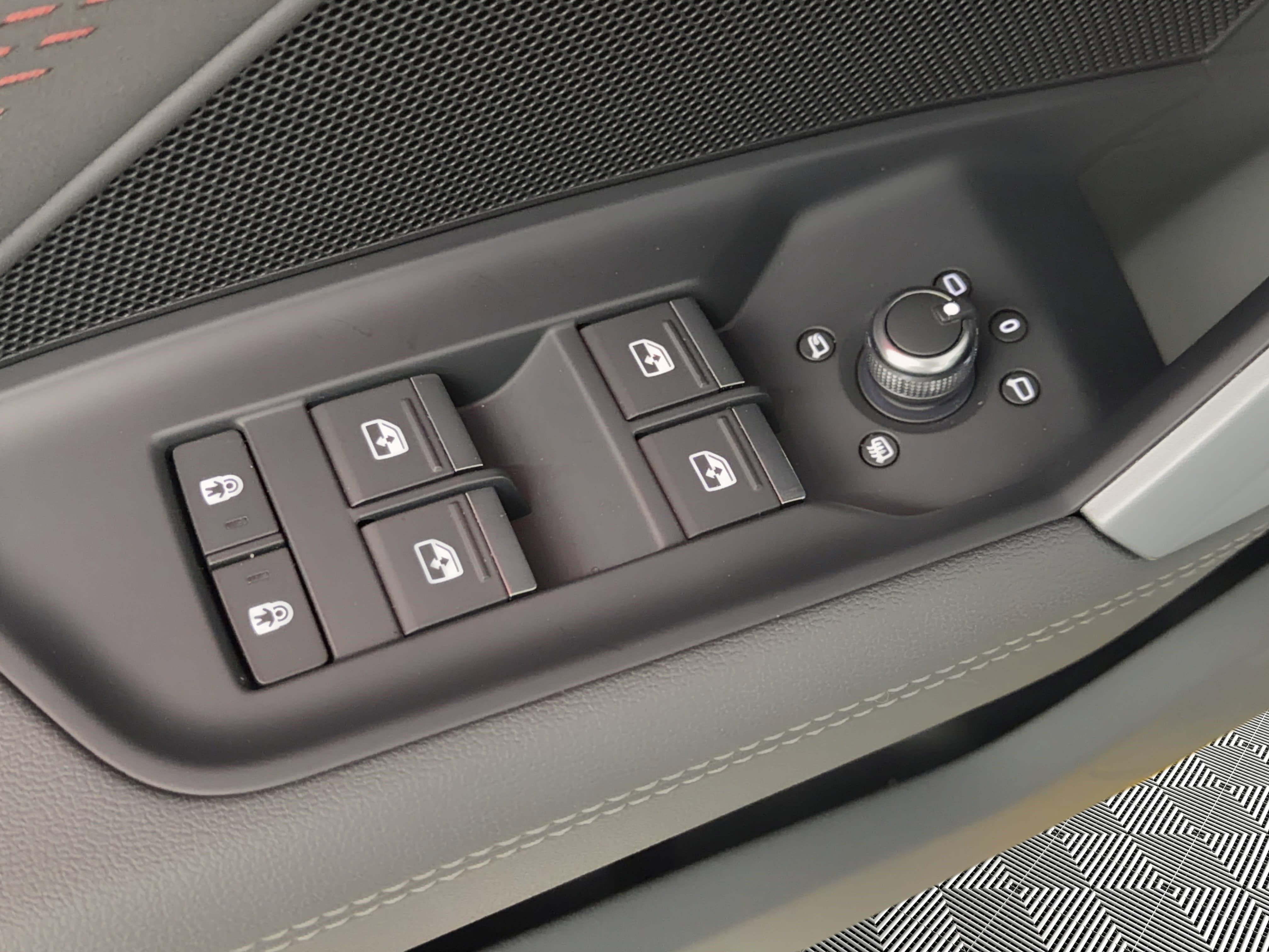 Certified 2025 Audi S3 Premium Plus image 15