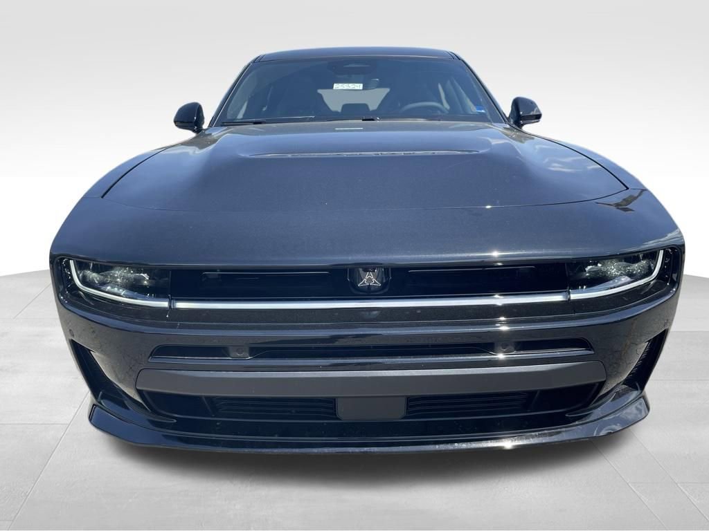 New 2026 Dodge Charger Scat Pack AWD/4WD image 22