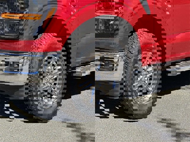 Certified 2024 Ford F150 XLT w/ FX4 Off-Road Package image 7
