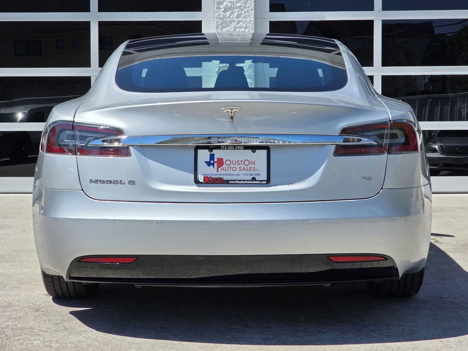 Used 2017 Tesla Model S 75 image 6