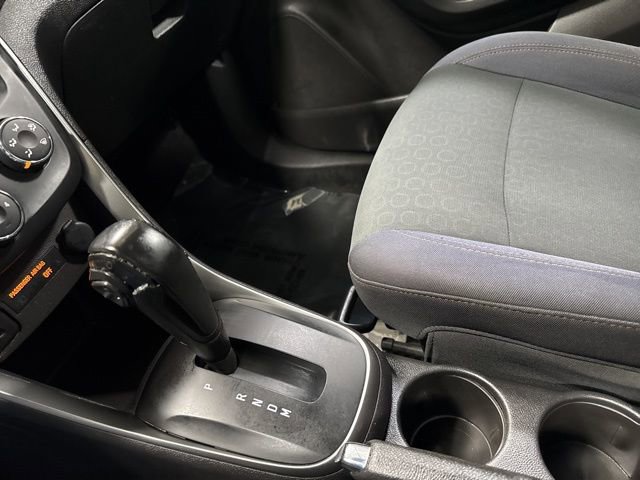 Used 2017 Chevrolet Trax LS w/ Fleet Convenience Package FWD image 21