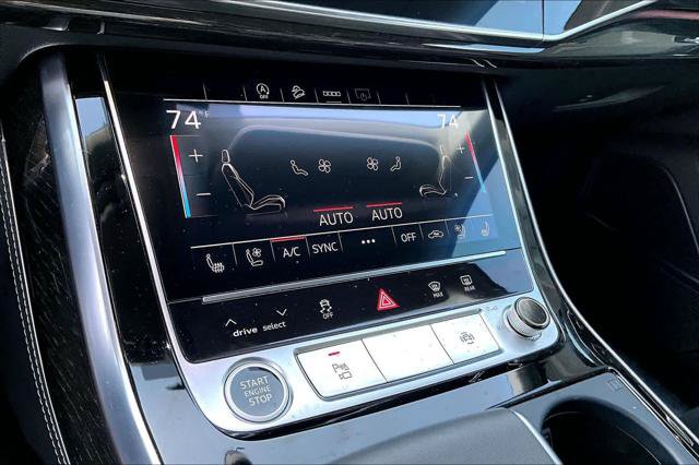 Certified 2025 Audi Q7 3.0T Premium Plus AWD/4WD image 25
