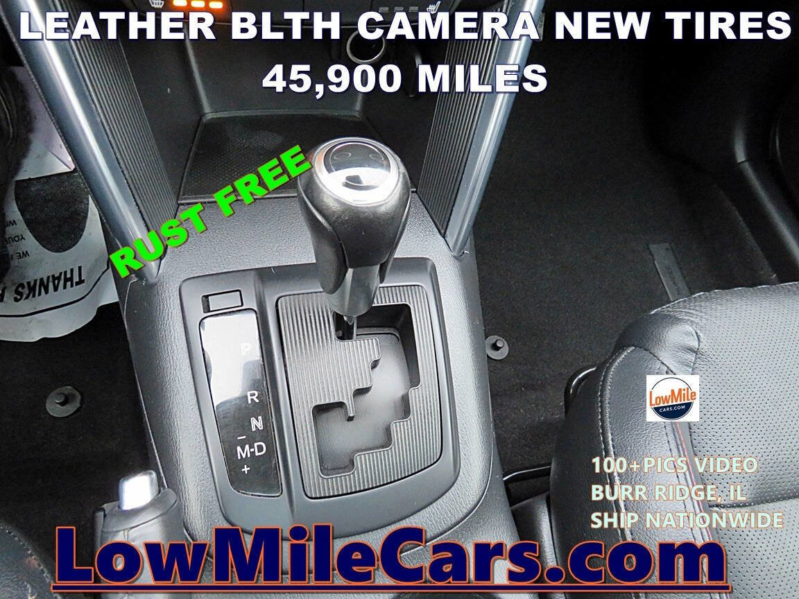 Used 2014 MAZDA CX-5 Grand Touring FWD image 68
