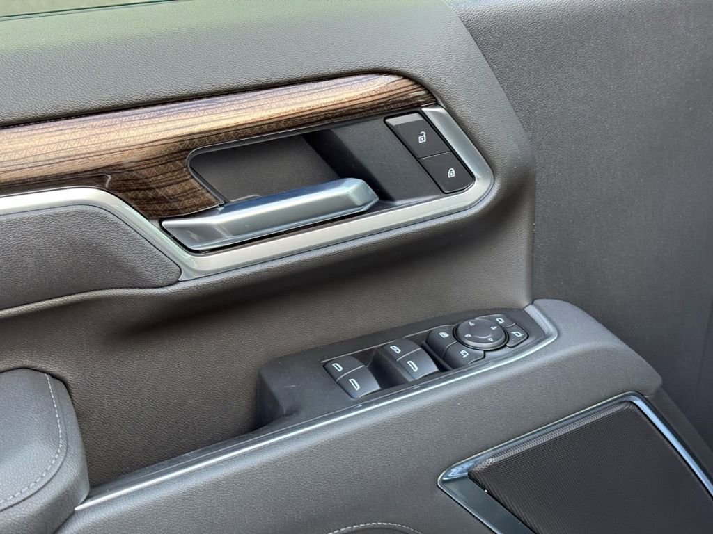 New 2026 Chevrolet Silverado 2500 LT w/ True North Edition image 10