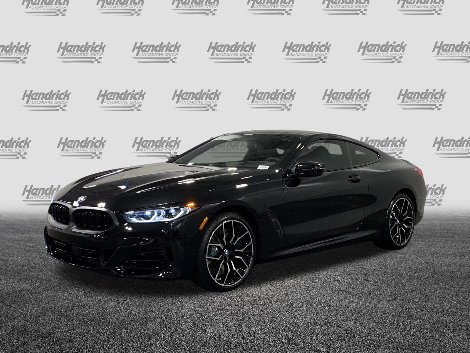 New 2026 BMW 840i xDrive Coupe image 3