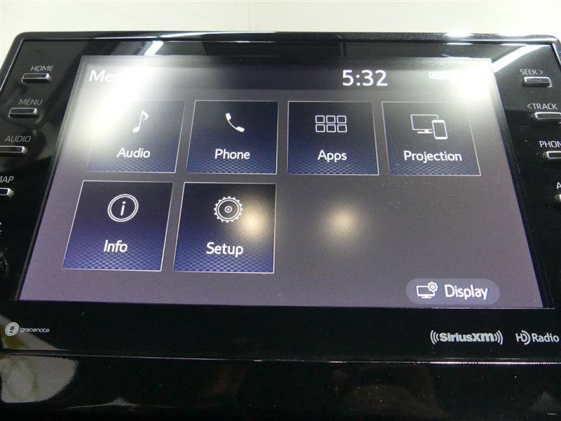 Used 2023 Toyota Camry XSE FWD image 42