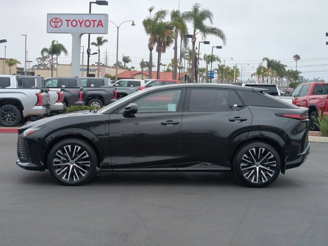 Used 2023 Lexus RZ 450e Premium w/ Accessory Package (Z1) AWD/4WD image 8