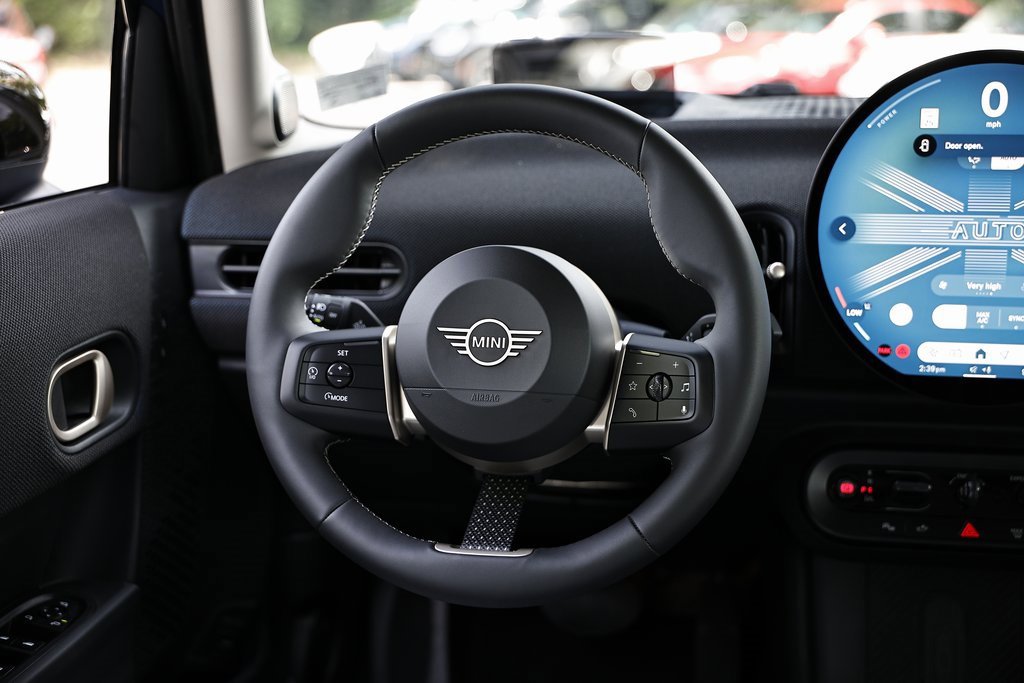 New 2025 MINI Cooper S image 27