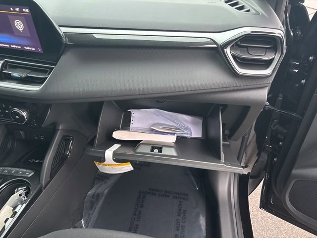 New 2026 Chevrolet TrailBlazer LT w/ Convenience Package image 41