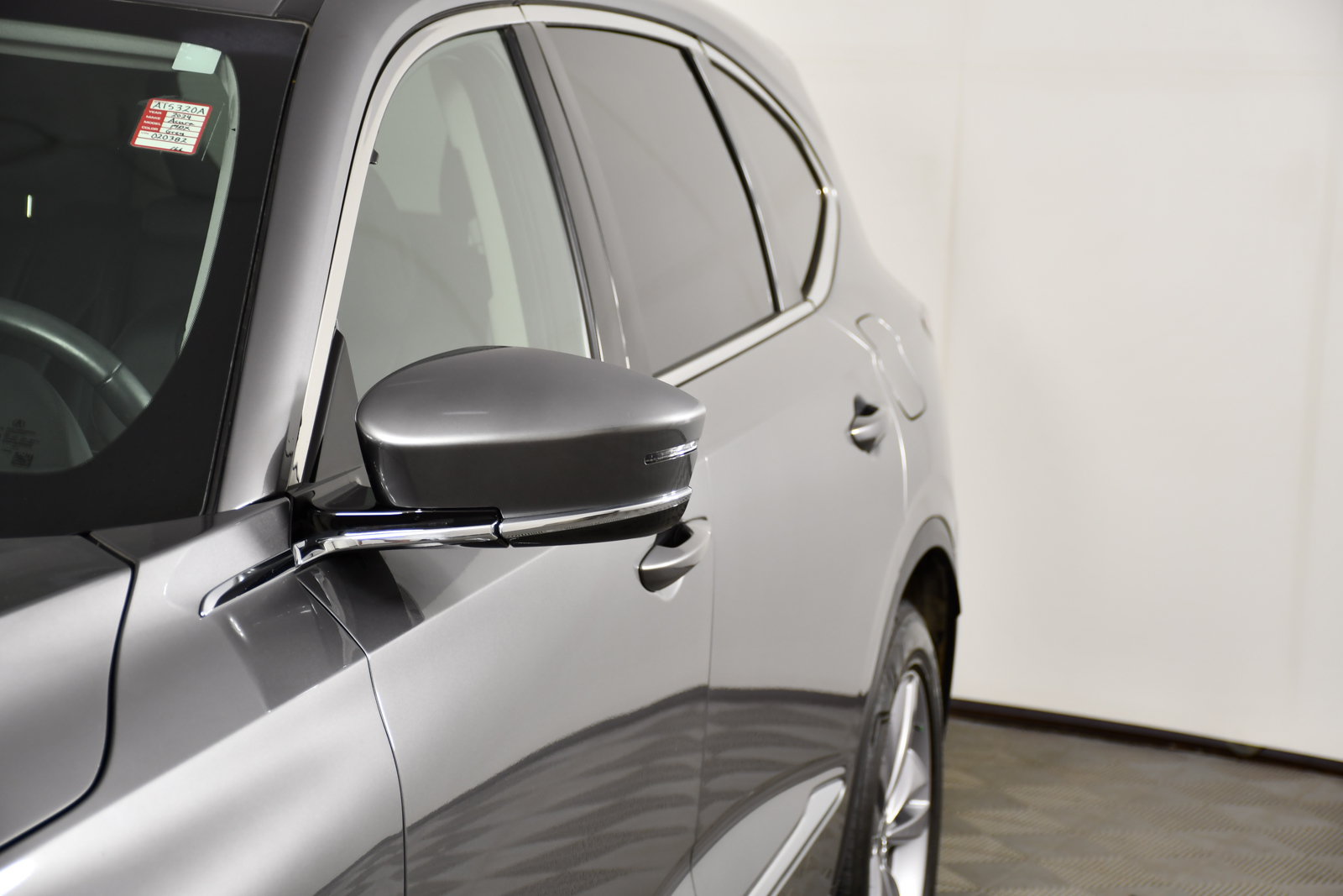 Certified 2024 Acura MDX SH-AWD image 13