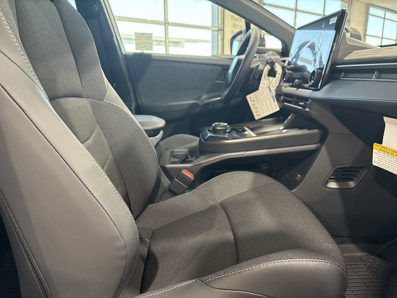 New 2026 Toyota C-HR AWD/4WD image 25