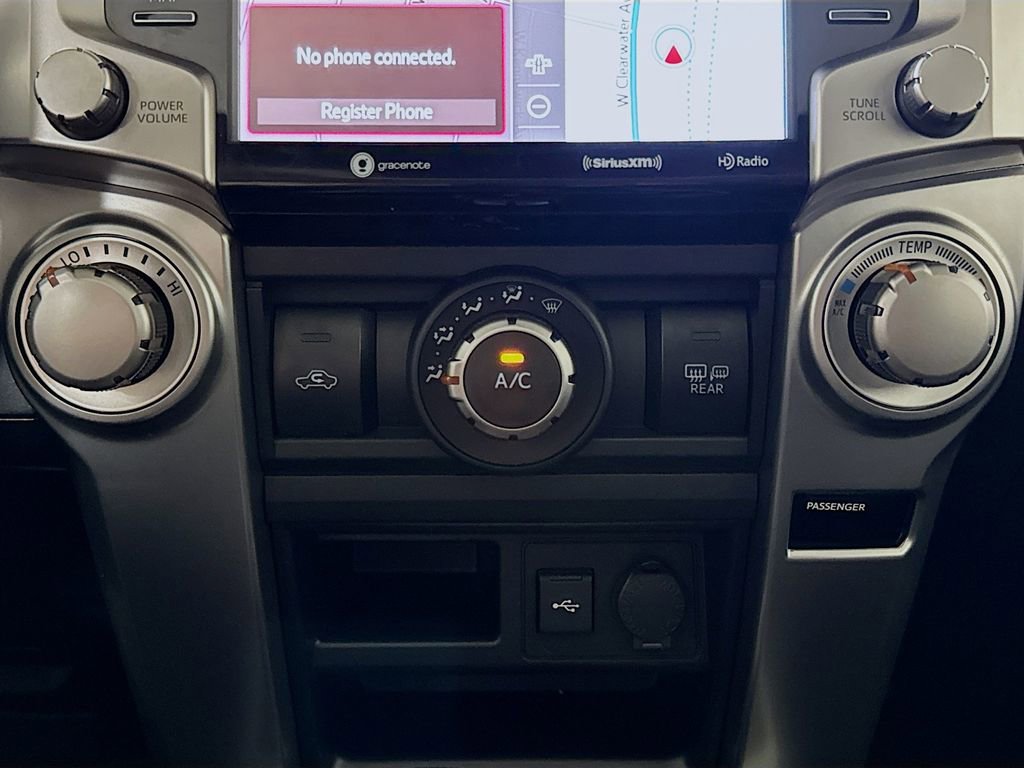 Used 2021 Toyota 4Runner SR5 Premium image 17