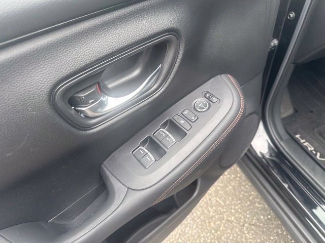 Certified 2024 Honda HR-V Sport image 22