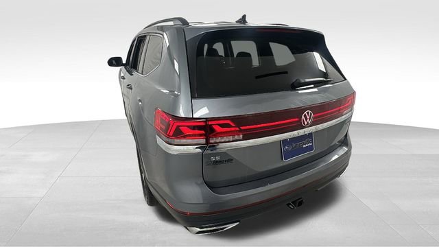 Used 2024 Volkswagen Atlas SE image 5