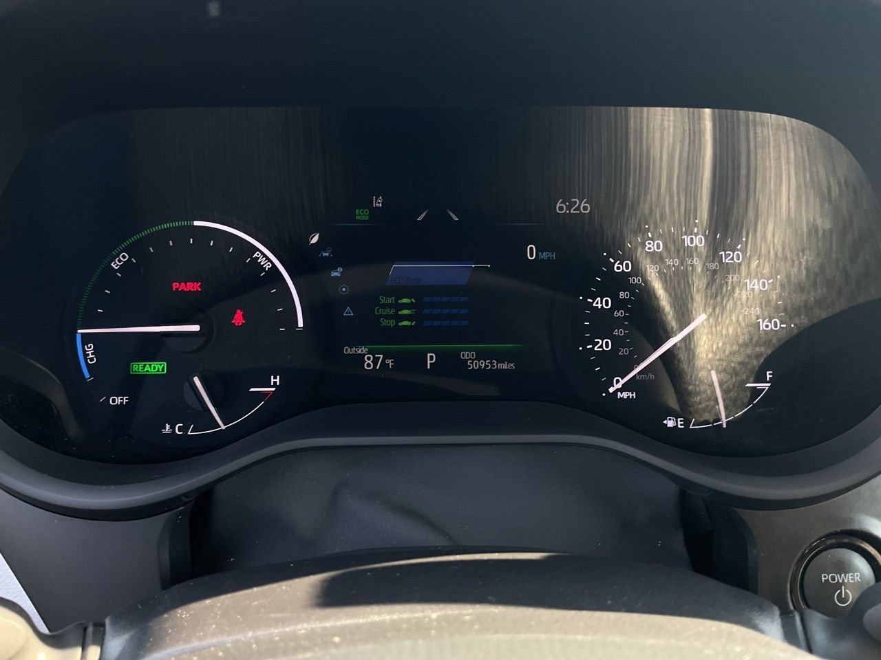 Used 2025 Toyota Sienna LE FWD image 39
