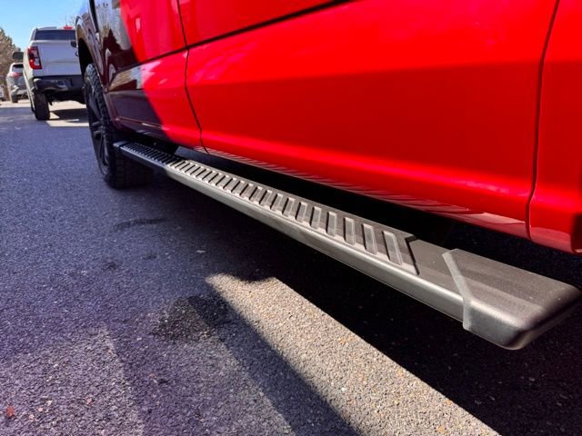 Used 2022 Ford F150 XLT w/ Equipment Group 302A High image 29