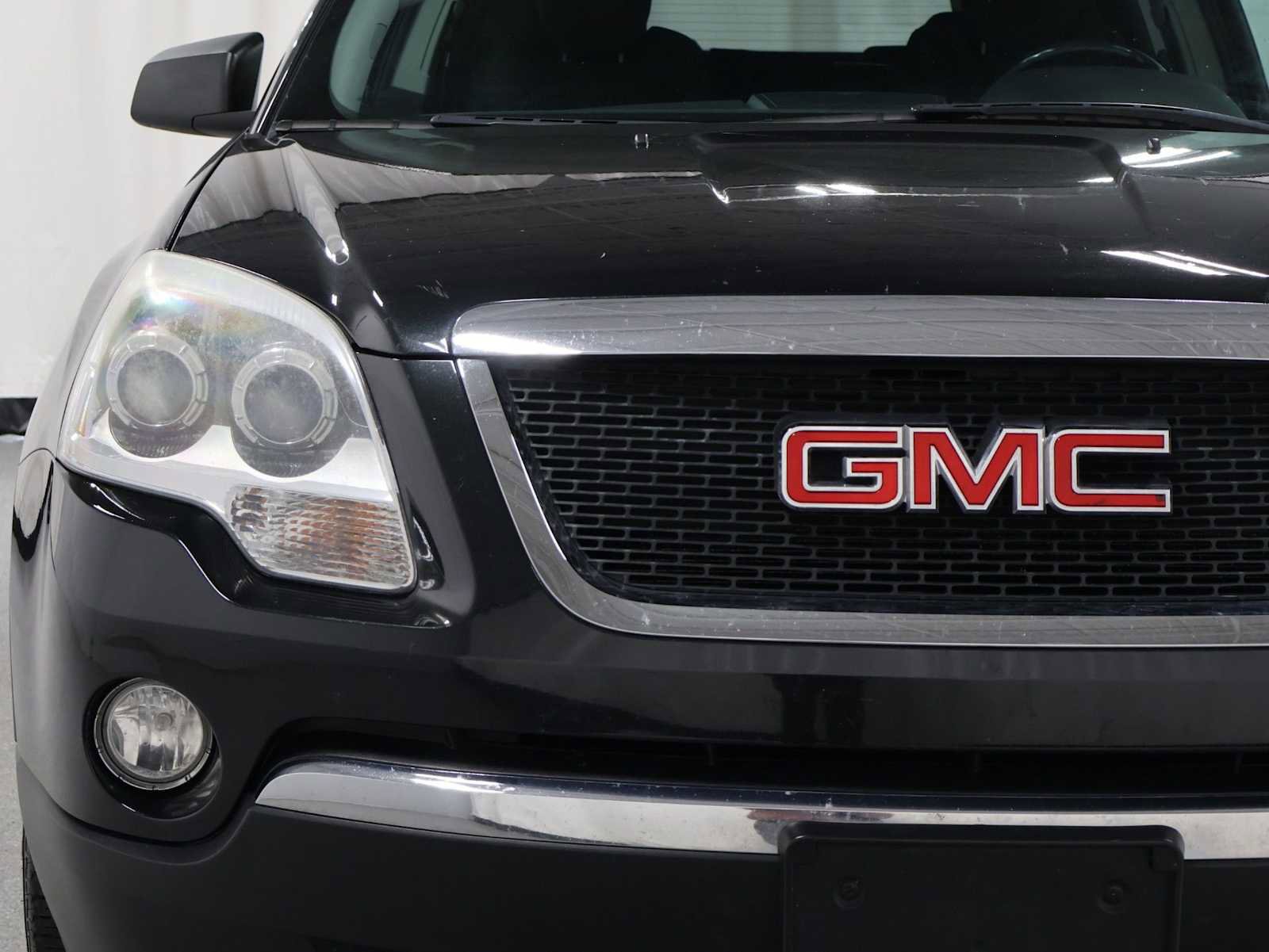 Used 2012 GMC Acadia SL w/ Preferred Package FWD image 15