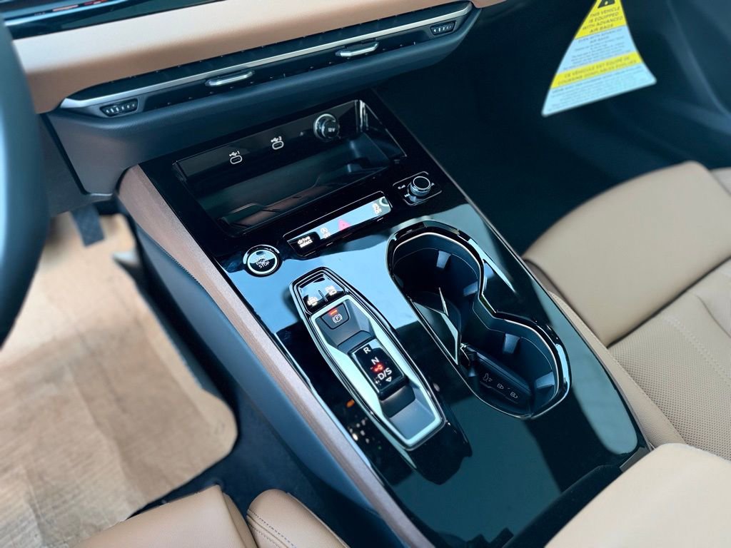 New 2025 Audi A5 2.0T Premium Plus image 14